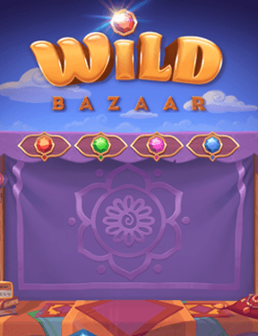 Wild Bazaar