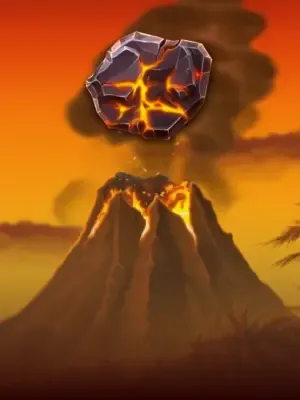 Wild Volcano 